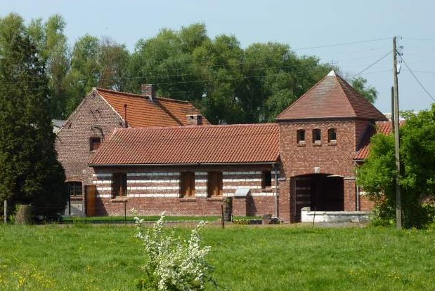 Ferme du Chemin des 2 Arbres Ferme du Chemin des 2 Arbres